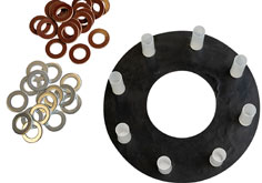 Flange Insulation Kits