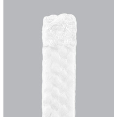 2900 Braided from Nylon-yarn, impregnated with PTFE dispersion