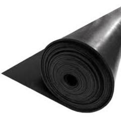 VITON A RUBBER SHEET
