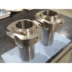 Mechanical Seal Reconditioning