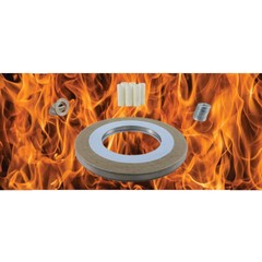 Fire Safe Isolation Kit