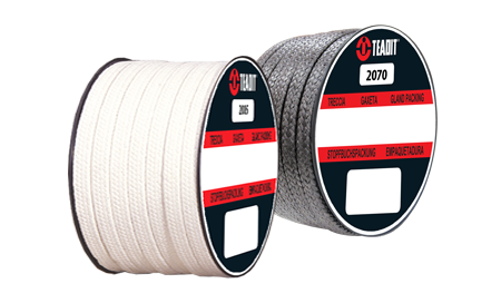 PTFE Packings Brisbane